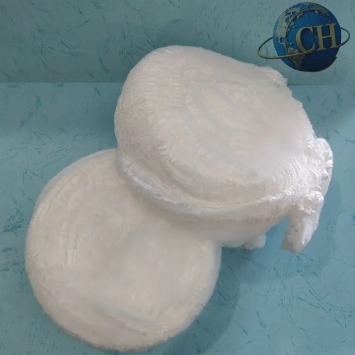 Cellulose Acetate Tow Business Cellulose Acetate Tow Business